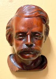 Original Signed Kid CLOWN Oil Painting by Artist Barry Leighton Jones