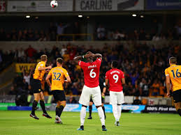 Manchester united fans are on cloud nine following the news that cristiano ronaldo is returning to old trafford, but ole gunnar solskjaer's side have a job to do both sancho and varane are pushing for a role in solskjaer's lineup for sunday's trip to wolves, though united will be without midfielder scott. Five Takeaways From Manchester United S Clash With Wolves With The Laces