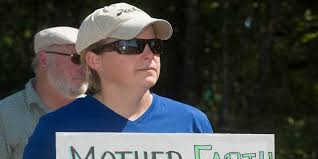 U.S. Rep. Matt Gaetz makes whirlwind trip through Pensacola