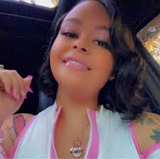 Destiny Brooks's Instagram, Twitter & Facebook