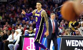 Ball appeared on the reboot of the classic sitcom full house and was part of the weirdest two it's all very silly, as evidenced by the fact that ball's teammate, kyle kuzma, could not believe this happened. Kyle Kuzma Out Indefinitely Eurohoops