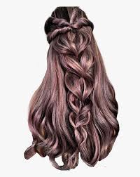 What is better to avoid are massive and flashy cufflinks, flowers, or glitter decorations. Hair Wig Long Longhair Braid Brunette Pattern Cute First Date Hairstyles Hd Png Download Kindpng