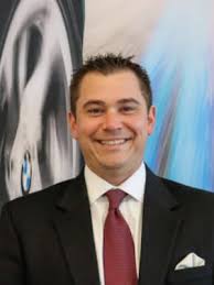 Meet the Roadshow BMW Team