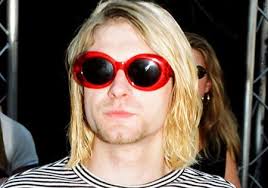 Mr Cobain Looking Fly Kurt Cobain Kurt Cobain Photos Nirvana Cover