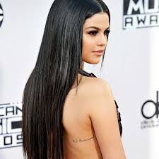 Can you please make me two headers of selena gomez's of her microphones in black and white thanks xx. The 21 Best Selena Gomez Hair Moments Of All Time