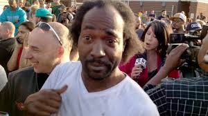 Cleveland Hero Charles Ramsey Rewarded With Burgers For Life