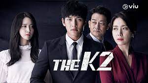 Google drive admin terkena banned silahkan download drama korea the k2 batch subtitle indonesia pada link yang sudah tersedia di bawah. Sinopsis The K2 Episode 11 Viu