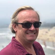 Bruce Allen Strickler Obituary (1960