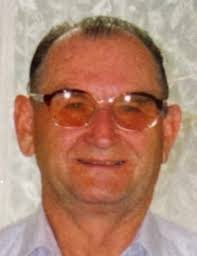 Obituary information for Aleksander Sienicki