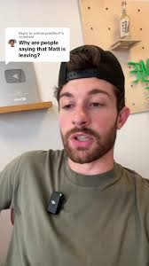 What Happened to Cardova Matthew Beem