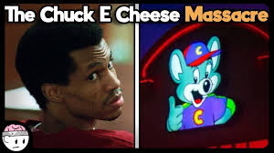 The Story Of Nathan Dunlap