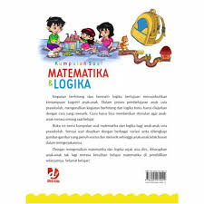 Contoh soal pelajaran puisi dan pidato populer contoh soal. Buku Anak Tk Kumpulan Soal Matematika Logika Shopee Indonesia