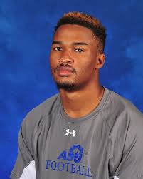 2014 Football Roster