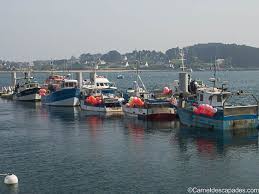 3 Jours Dans Le Finistere Nord Itineraire Blog Voyage Vacances Bretagne Finistere Blog Voyage