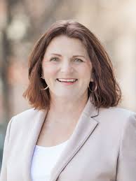 Mary McAllister Realtor