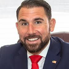 Connecticut State Senators List and Contact Information » CBIA