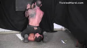 Mathew Rock TickledHard watch online