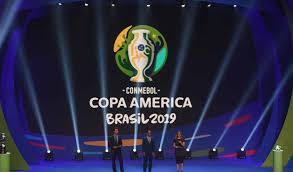 Las selecciones de colombia y ecuador protagonizarán este domingo el segundo encuentro de la copa américa brasil 2021 que arranca este 13 de colombia, que fue el ganador de la edición 2001 del torneo centenario, busca empezar con pie derecho la fase de grupos para lo cual su director. Copa America Colombia Y Argentina En El Mismo Grupo Antena 2