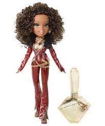 Sasha Doll Bratz Google Search Black Bratz Doll Bratz Doll Doll Hair