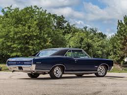 Image result for Blue Charcoal 1966 GTO