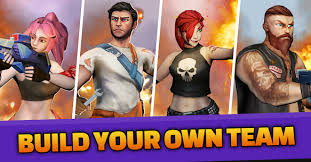 A hero rpg ideal for playing on the go. Zombie Defender Mod Apk V1 0 3 Idle Td Mow Zombies Apkapps Org