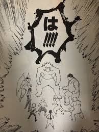 幽☆遊☆白書 魔界の三大妖怪について | daisukeblog