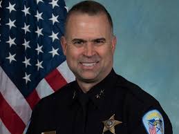 New Top Cop Hired In Western Springs