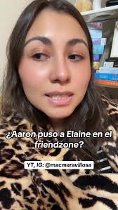 Por Que Elaine Termino Con Su Novio