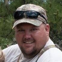 Brian Richard Hood Obituary