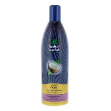 Buy Parachute Gold Coconut Extra Moisturizing Hair Oil 400 Ml Online Shop Beauty Personal Care On Carrefour Saudi Arabia