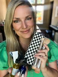 College Move In Day Makeup and Skincare in Mississippi