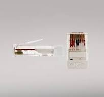 RJ45 Modbus termination - 8513