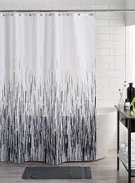 There are other designs to choose from. Unique And Modern Shower Curtains Design Ideas Curtains Design Ideas Modern Shower Curtains Modern Curtain Design Ideas
