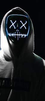Maybe you would like to learn more about one of these? Man Wallpaper 4k Led Mask Dope Night Anonymous Hoodie Amoled Photography 132