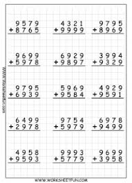 Addition Regrouping Free Printable Worksheets Worksheetfun Math Addition Worksheets 2nd Grade Math Worksheets 4th Grade Math Worksheets