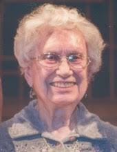 Martha E. Malone Obituary (2022)