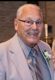 Herman K. Mueller Obituary November 8, 2016