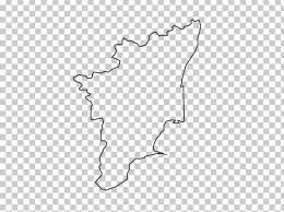 Map of tamil nadu area hotels: Tamil Nadu Map Taxi Png Clipart Angle Area Black Black And White Diagram Free Png Download