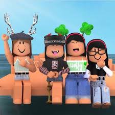 Bff forever roblox animation cute tumblr wallpaper roblox pictures from i.pinimg.com. Roblox Amigas27 6166 Seguidores 42 Seguindo 20 0k Curtidas Assista A Videos Curtos Incriveis Criados Por Roblox Seni Animasi Anak