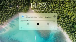 Und vibration> tonqualität und effekte und sie sehen unten sound anpassen. Iphone Youtube Videos Im Hintergrund Abspielen Chip