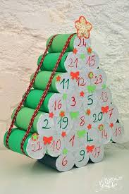 De Creer 14 Le Calendrier De L Avent En Rouleaux De Papier Toilette Le Retour Calendrier De L Avent Calendrier De L Avant Noel Calendrier De L Avent Enfant