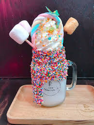How to come up with a catchy business name Instagrammable Dessert Guide Nyc Cute Desserts Fun Desserts Food Drinks Dessert