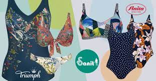 Che vi piacciano i costumi fantasia, a pois o a tinta unita troverete sicuramente su spartoo, il modello che incontrerà il vostro gusto. Offerta Costume Da Bagno Triumph Torino Occasione Sihappy