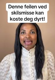 Skilsmisse: Husk å kreve husleie ved samlivsbrudd