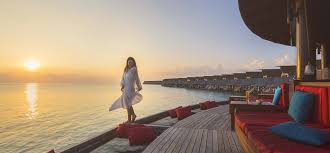We stayed at the centara grand island resort & spa maldives when the kids were 4 and 6 years old and had the most amazing time. Coral Glass Another Winner Centara Resorts Wins Luxury Lifestyle Awards Titles