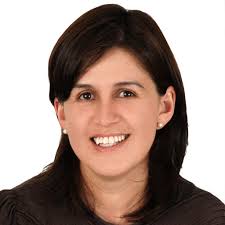 Natalia PALACIOS ROJAS