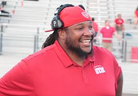 GAMEDAY CENTRAL || Lethal Lewis '24-Benton '24 Combo Ignites State No. 1  Eagle Football to Convincing 2-0 Launch