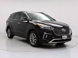 Check spelling or type a new query. Used Hyundai Santa Fe For Sale