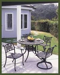 How To Remove Rust On Patio Furniture Patio Furnishings Wrought Iron Patio Furniture Patio