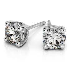 We did not find results for: Round Diamond Stud Earrings In Platinum 3 Ctw Value Collection